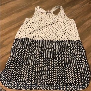 NWT Ann Taylor Loft Dress